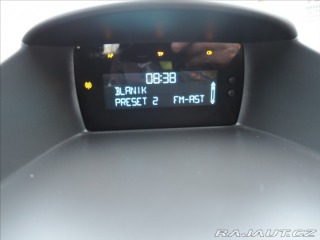 Ford Fiesta 1,2 Duratec ČR 2015