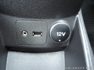 Ford Fiesta 1,2 Duratec ČR 2015