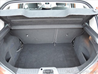 Ford Fiesta 1,2 Duratec ČR 2015