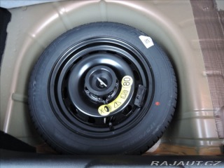 Ford Fiesta 1,2 Duratec ČR 2015