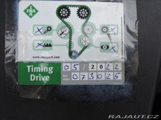 Ford Fiesta 1,2 Duratec ČR 2015