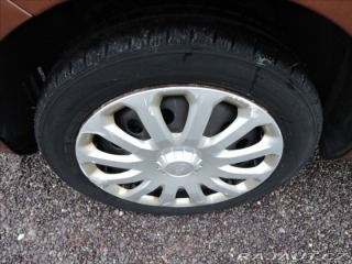 Ford Fiesta 1,2 Duratec ČR 2015