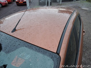 Ford Fiesta 1,2 Duratec ČR 2015