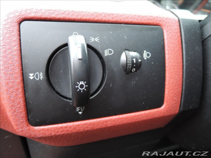 Ford Fiesta 1,3 i ČR 1.maj. Servis 2006