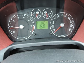 Ford Fiesta 1,3 i ČR 1.maj. Servis 2006