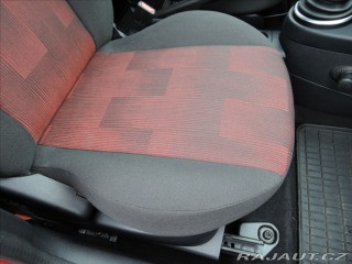 Ford Fiesta 1,3 i ČR 1.maj. Servis 2006