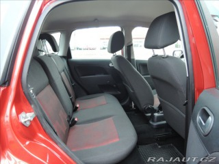 Ford Fiesta 1,3 i ČR 1.maj. Servis 2006