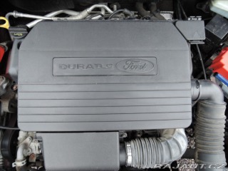 Ford Fiesta 1,3 i ČR 1.maj. Servis 2006