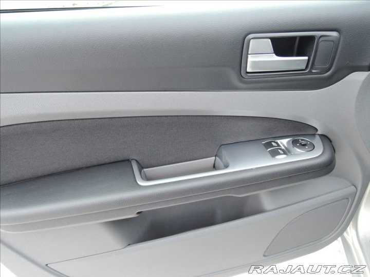 Ford Focus 1,6 TDCi ČR Trend Plus be 2010