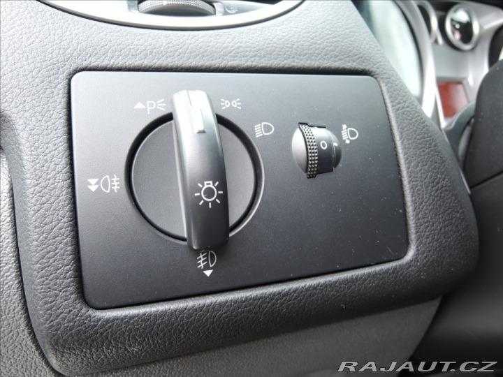 Ford Focus 1,6 TDCi ČR Trend Plus be 2010