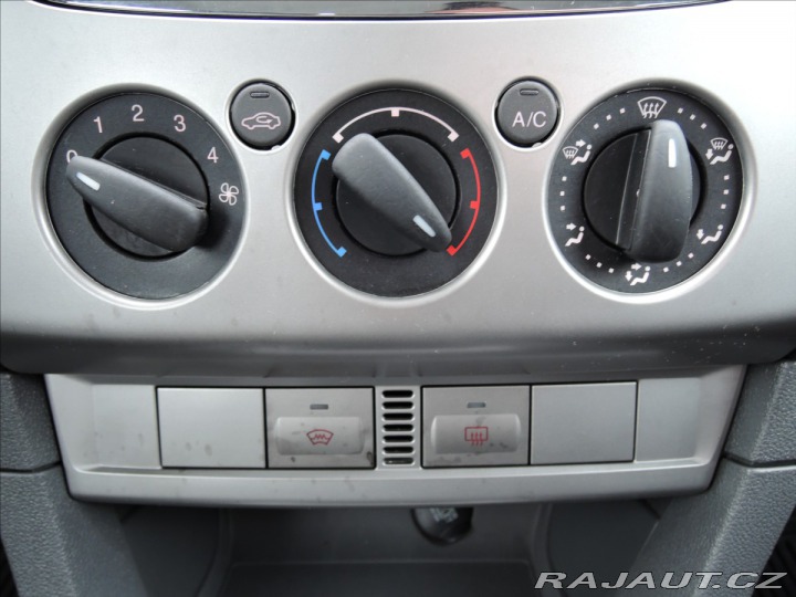 Ford Focus 1,6 TDCi ČR Trend Plus be 2010