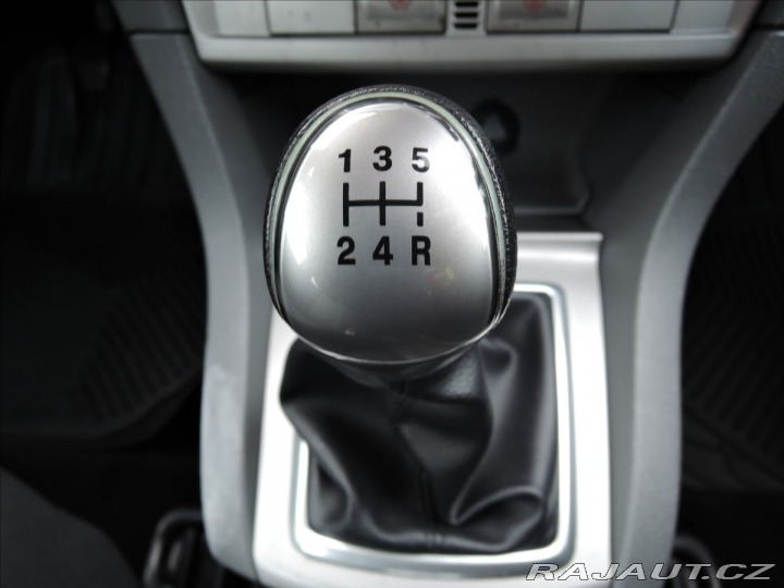 Ford Focus 1,6 TDCi ČR Trend Plus 2010