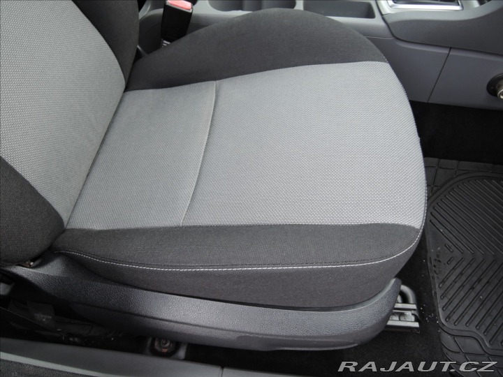 Ford Focus 1,6 TDCi ČR Trend Plus be 2010