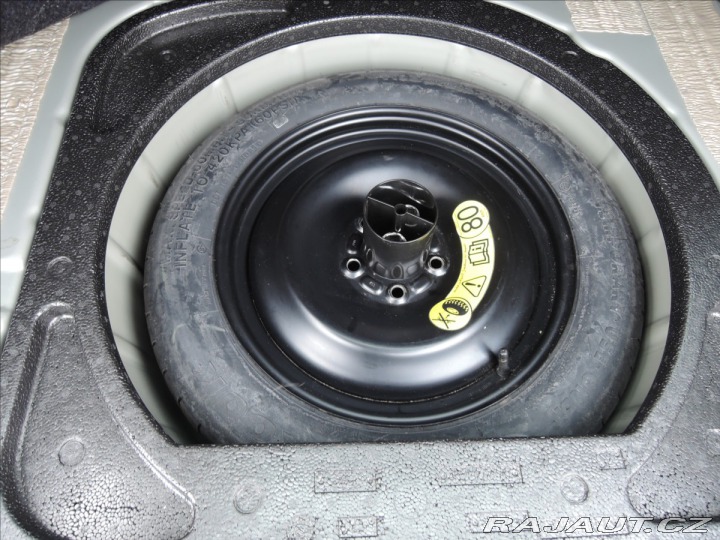 Ford Focus 1,6 TDCi ČR Trend Plus be 2010