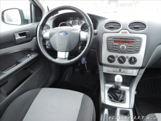 Ford Focus 1,6 TDCi ČR Trend Plus 2010