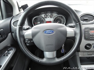Ford Focus 1,6 TDCi ČR Trend Plus 2010
