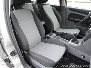 Ford Focus 1,6 TDCi ČR Trend Plus 2010