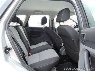 Ford Focus 1,6 TDCi ČR Trend Plus 2010