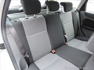 Ford Focus 1,6 TDCi ČR Trend Plus 2010
