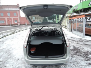 Ford Focus 1,6 TDCi ČR Trend Plus 2010
