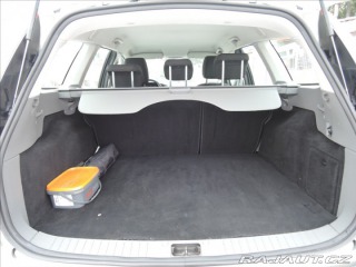 Ford Focus 1,6 TDCi ČR Trend Plus 2010