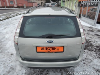Ford Focus 1,6 TDCi ČR Trend Plus 2010