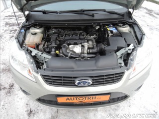 Ford Focus 1,6 TDCi ČR Trend Plus 2010