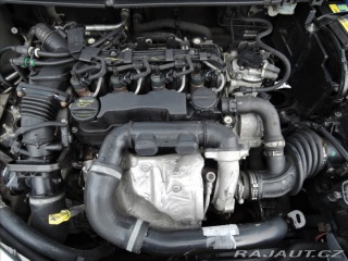 Ford Focus 1,6 TDCi ČR Trend Plus 2010