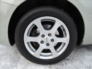 Ford Focus 1,6 TDCi ČR Trend Plus 2010