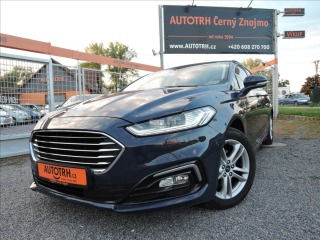 Ford Mondeo 2,0 EcoBlue Aut.