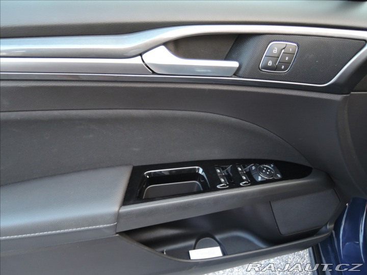 Ford Mondeo 2,0 EcoBlue Aut. 2019