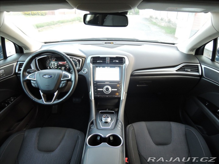 Ford Mondeo 2,0 EcoBlue Aut. 2019