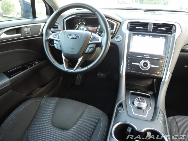 Ford Mondeo 2,0 EcoBlue Aut. 2019