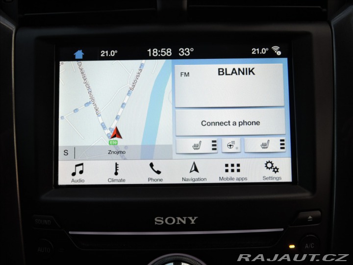 Ford Mondeo 2,0 EcoBlue Aut. 2019