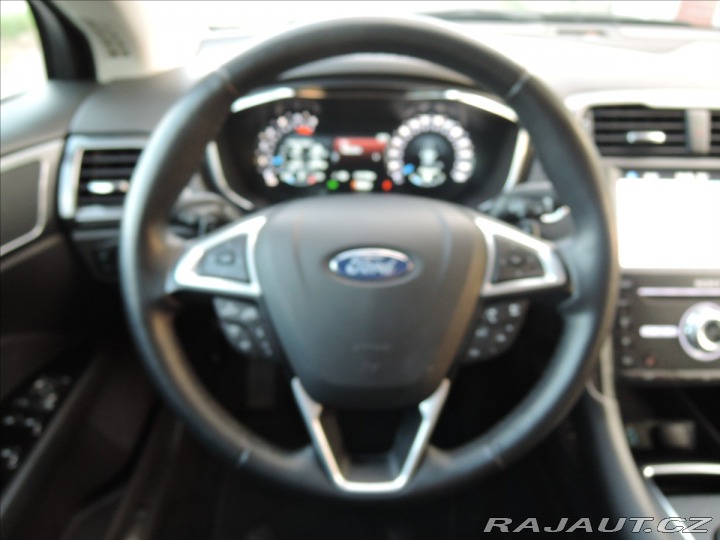 Ford Mondeo 2,0 EcoBlue Aut. 2019