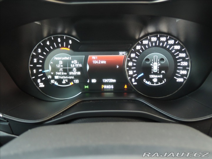 Ford Mondeo 2,0 EcoBlue Aut. 2019