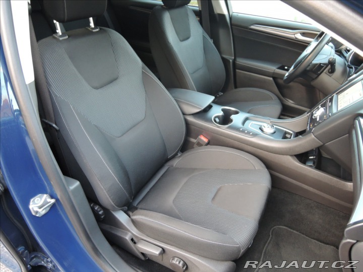 Ford Mondeo 2,0 EcoBlue Aut. 2019