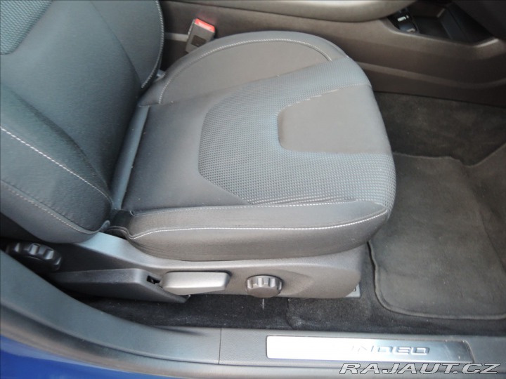 Ford Mondeo 2,0 EcoBlue Aut. 2019