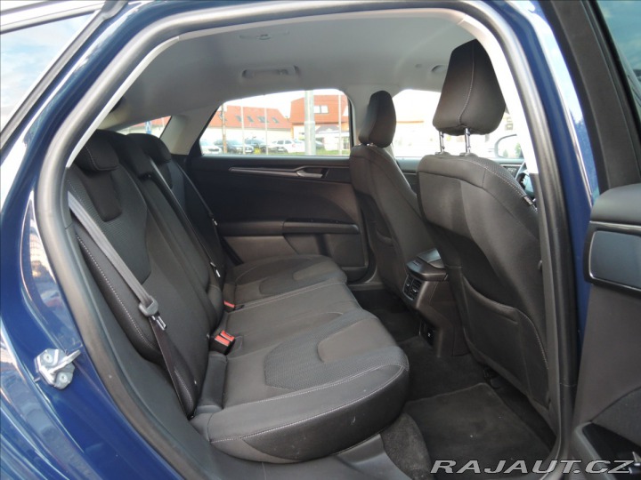 Ford Mondeo 2,0 EcoBlue Aut. 2019