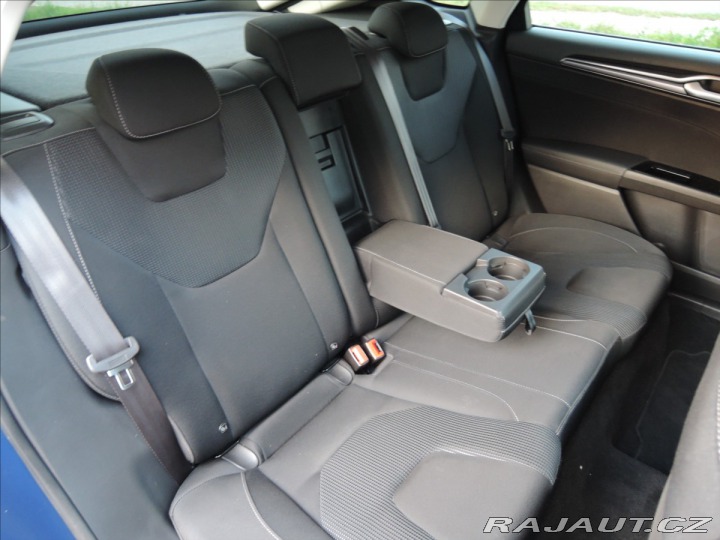 Ford Mondeo 2,0 EcoBlue Aut. 2019