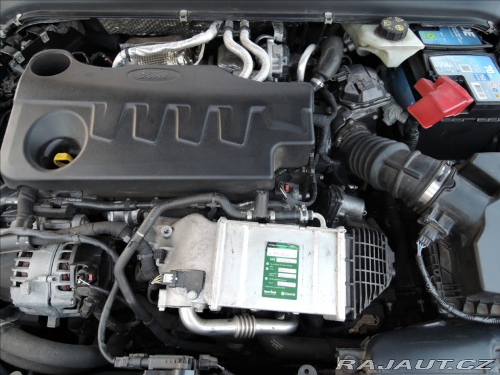 Ford Mondeo 2,0 EcoBlue Aut. 2019