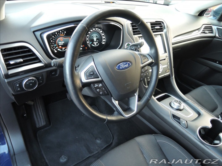 Ford Mondeo 2,0 EcoBlue Aut. 2019