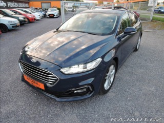 Ford Mondeo 2,0 EcoBlue Aut. 2019