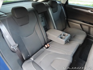 Ford Mondeo 2,0 EcoBlue Aut. 2019