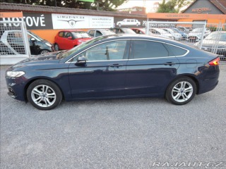 Ford Mondeo 2,0 EcoBlue Aut. 2019