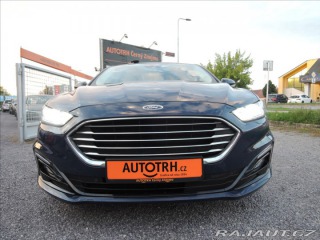 Ford Mondeo 2,0 EcoBlue Aut. 2019