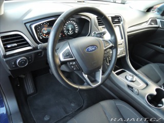 Ford Mondeo 2,0 EcoBlue Aut. 2019