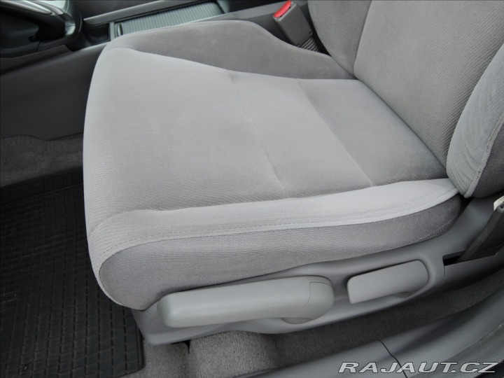 Honda Civic 1,8 i-VTEC Aut. Šíbr 2006