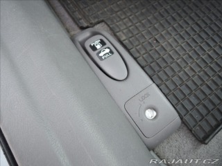 Honda Civic 1,8 i-VTEC Aut. Šíbr 2006