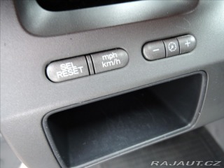 Honda Civic 1,8 i-VTEC Aut. Šíbr 2006